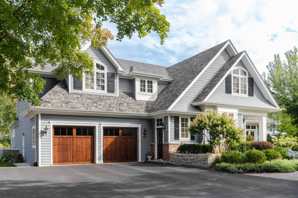 Trusted Dunn, NC Roofing Service Experts