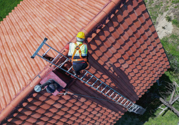 Best Gutter Installation and Repair  in Dunn, NC