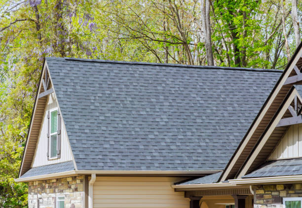 Fast & Reliable Emergency Roof Repairs in Dunn, NC